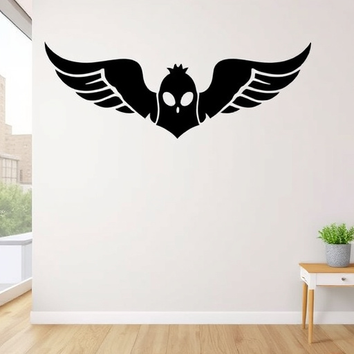 Vinyl decals