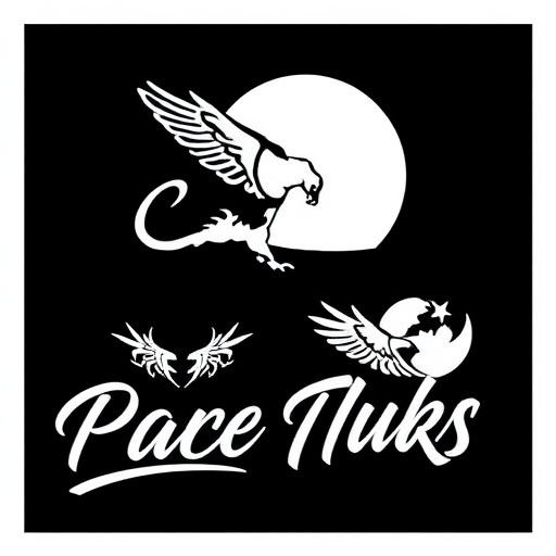 Vinyl decals