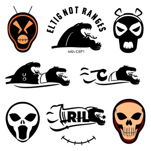 Vinyl decals