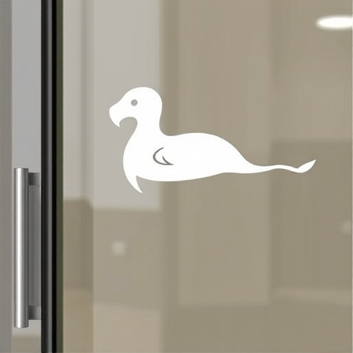 Vinyl decals