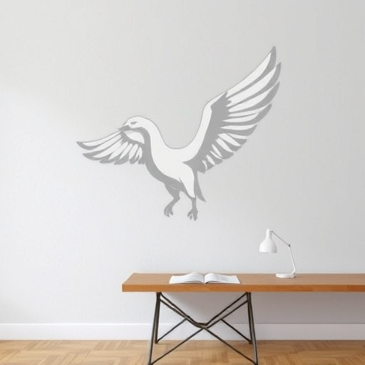 Vinyl decals