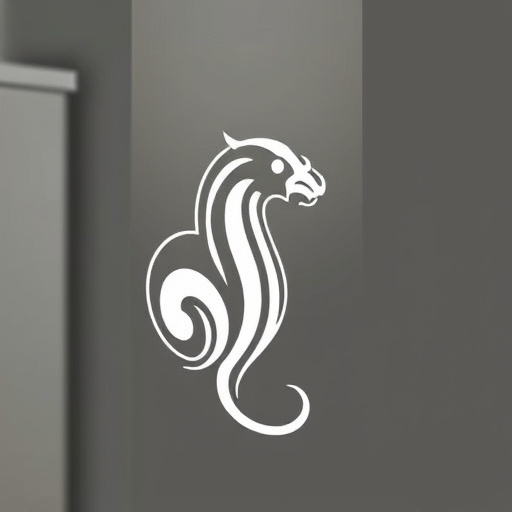 Vinyl decals