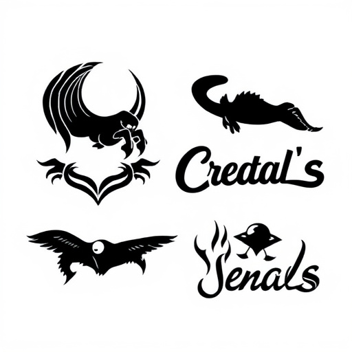 Vinyl decals