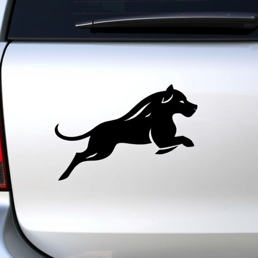 Vinyl decals