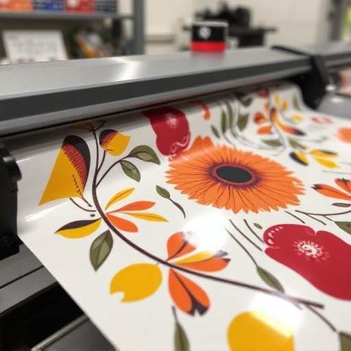 vinyl printing