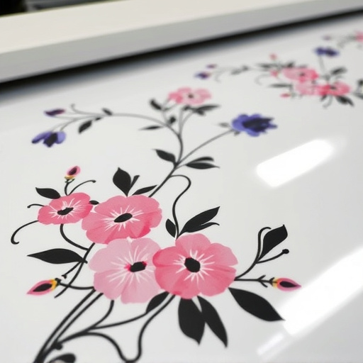 vinyl printing