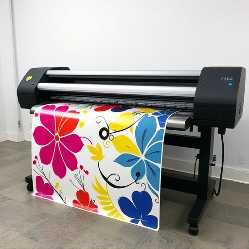 vinyl printing