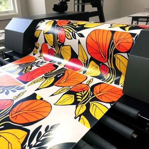 vinyl printing
