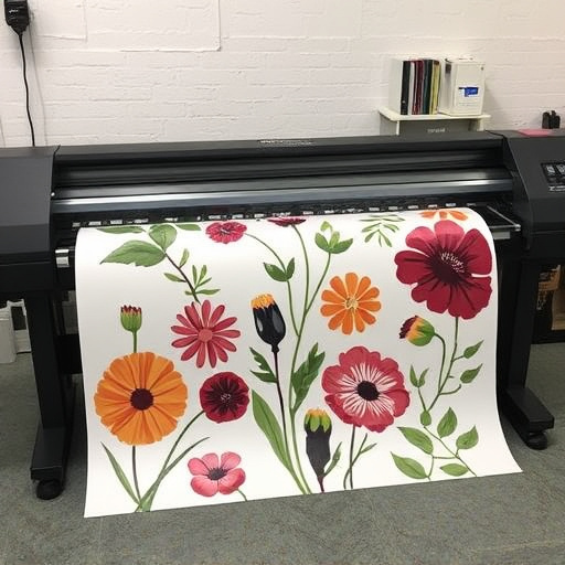 vinyl printing