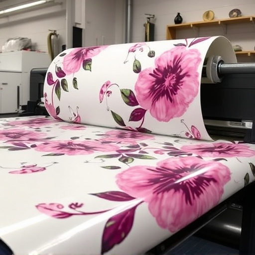 vinyl printing