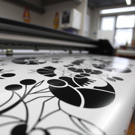 vinyl printing