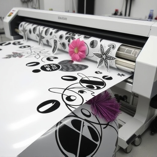 vinyl printing