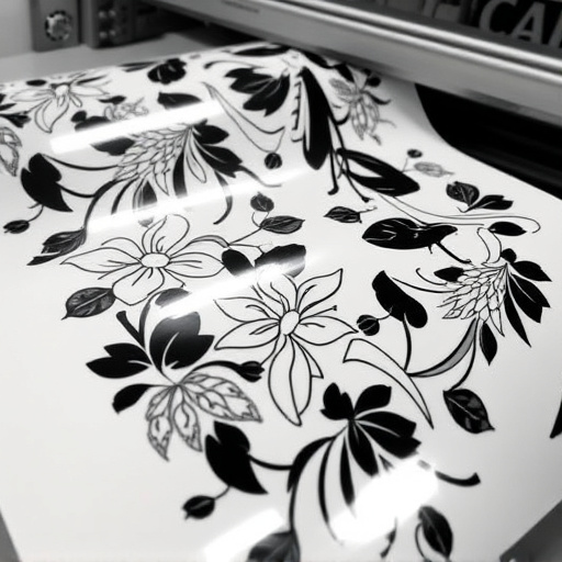 vinyl printing