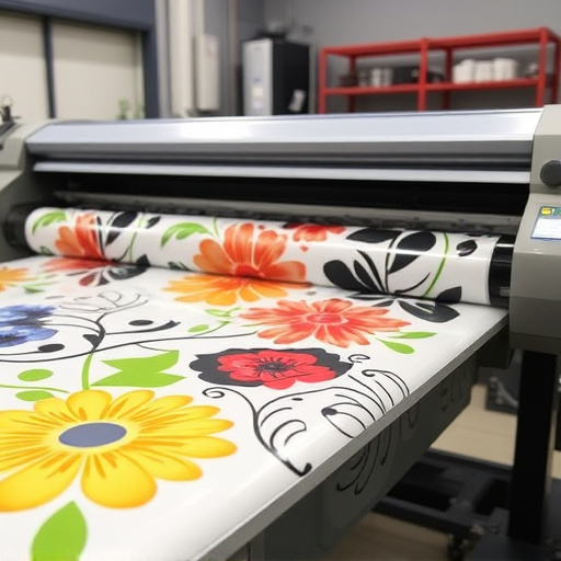 vinyl printing