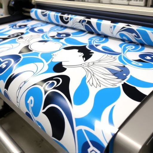 vinyl printing