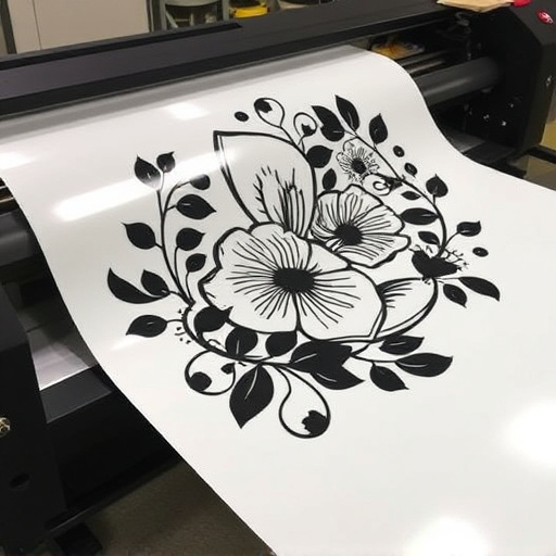 vinyl printing