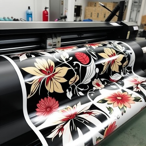 vinyl printing