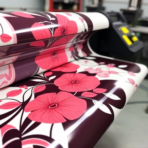 vinyl printing