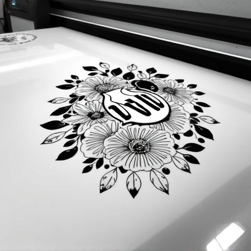 vinyl printing
