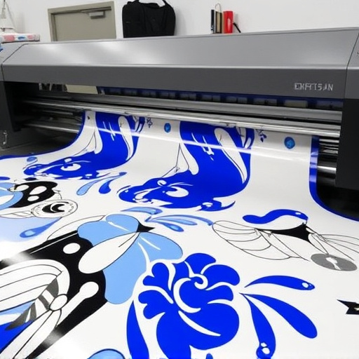 vinyl printing