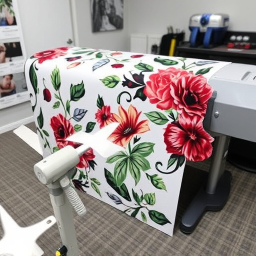 vinyl printing