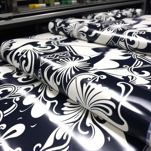 vinyl printing