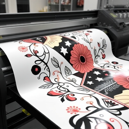 vinyl printing