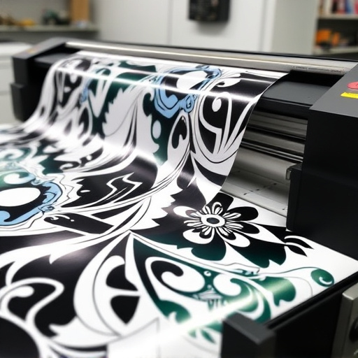 vinyl printing