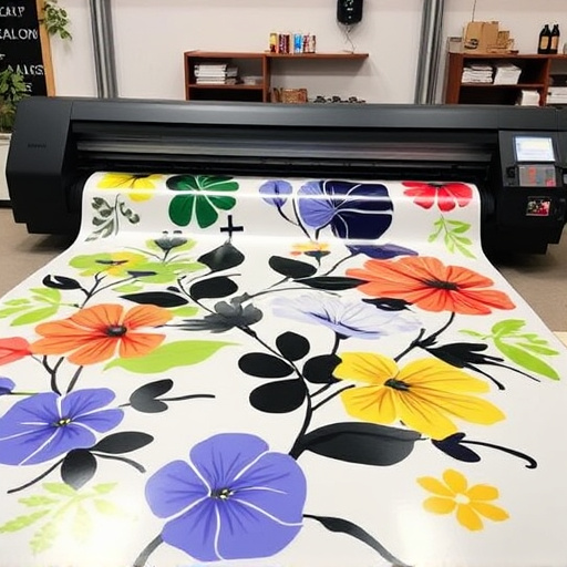vinyl printing