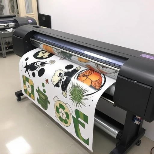 vinyl printing