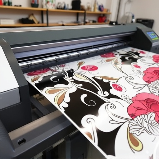 vinyl printing