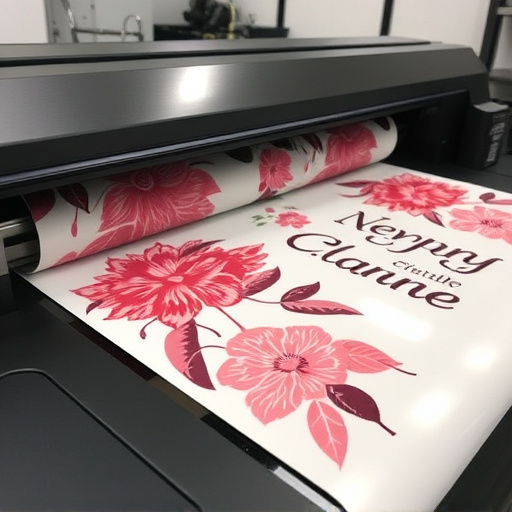 vinyl printing