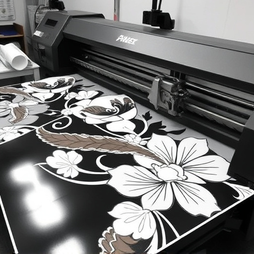 vinyl printing
