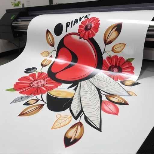 vinyl printing