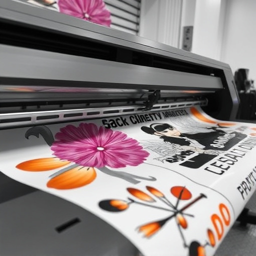 vinyl printing