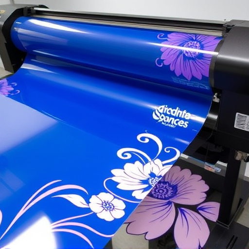 vinyl printing