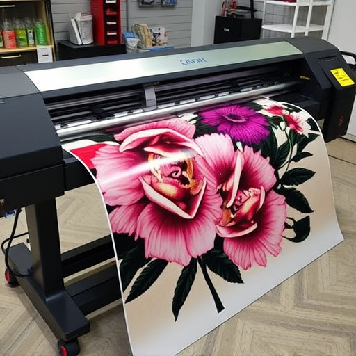vinyl printing