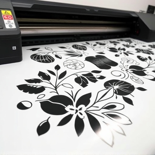 vinyl printing