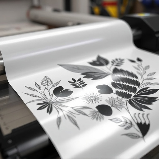 vinyl printing