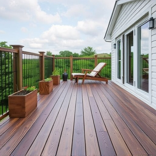 Deck Restoration Prep: Assessing and Cleaning for Success