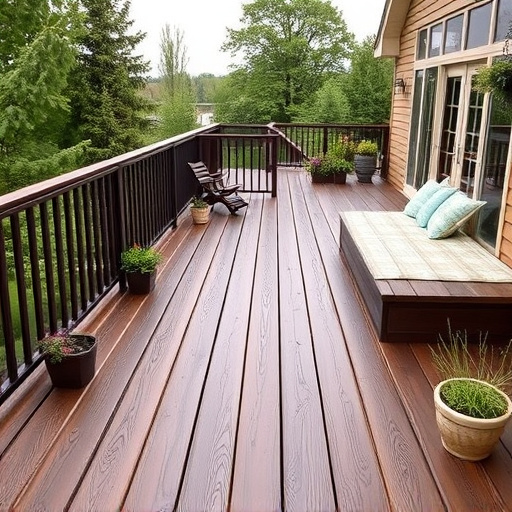 Maintain Your Raised Deck: Cleaning & Prevention Tips for Mold & Mildew