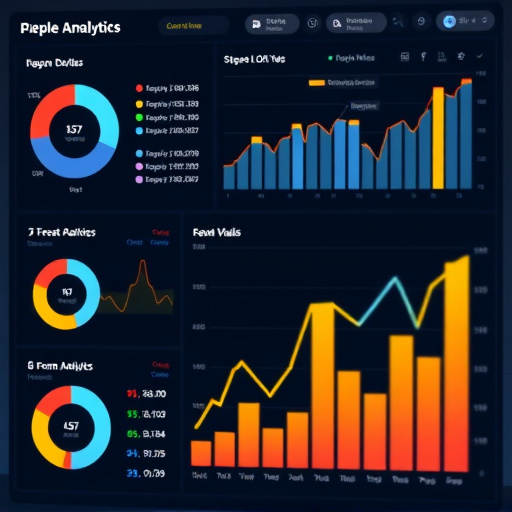 website analytics