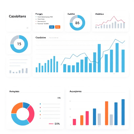 website analytics