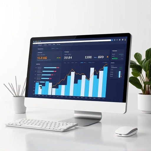website analytics