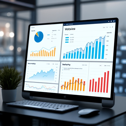 website analytics