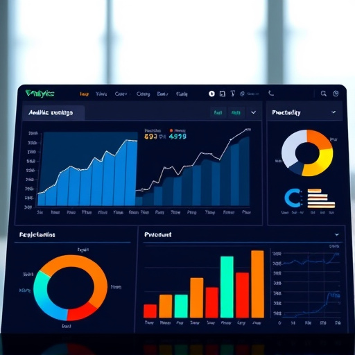 website analytics