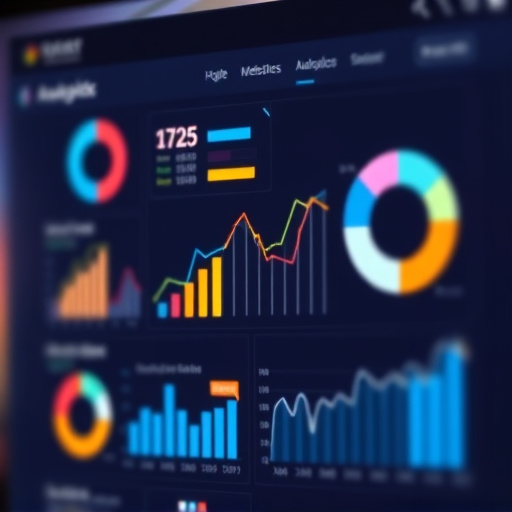 website analytics