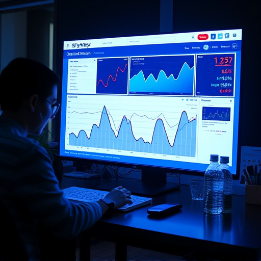 website analytics