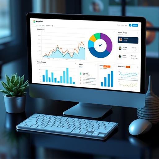 website analytics