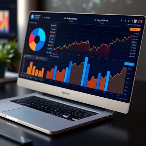 website analytics